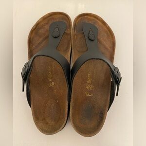 Birkenstock Gizeh size 42